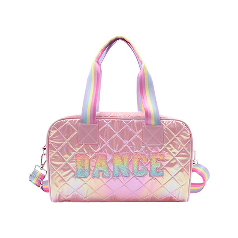 Varsity Dance Tote