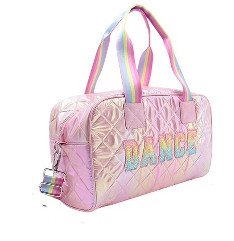 Varsity Dance Tote