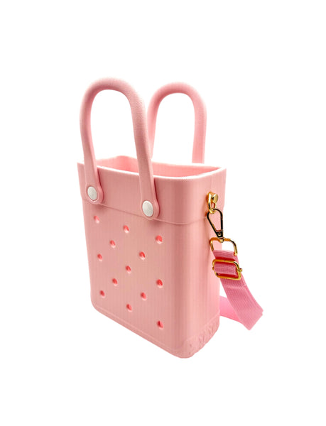 Pink Charm Tote